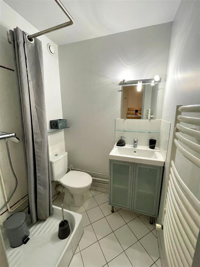 4 Pers Praloup 1600 Appartement *