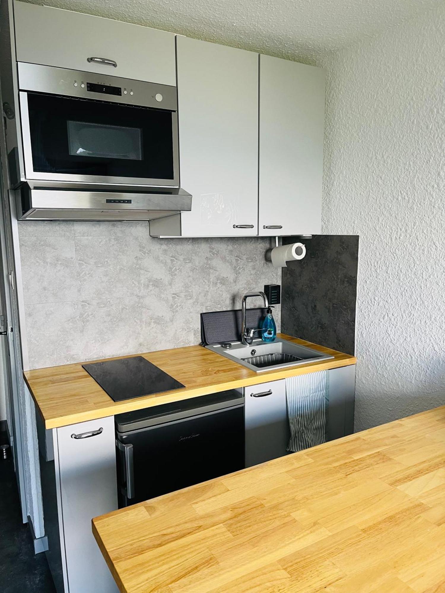 Apartment 4 Pers Praloup 1600 *
