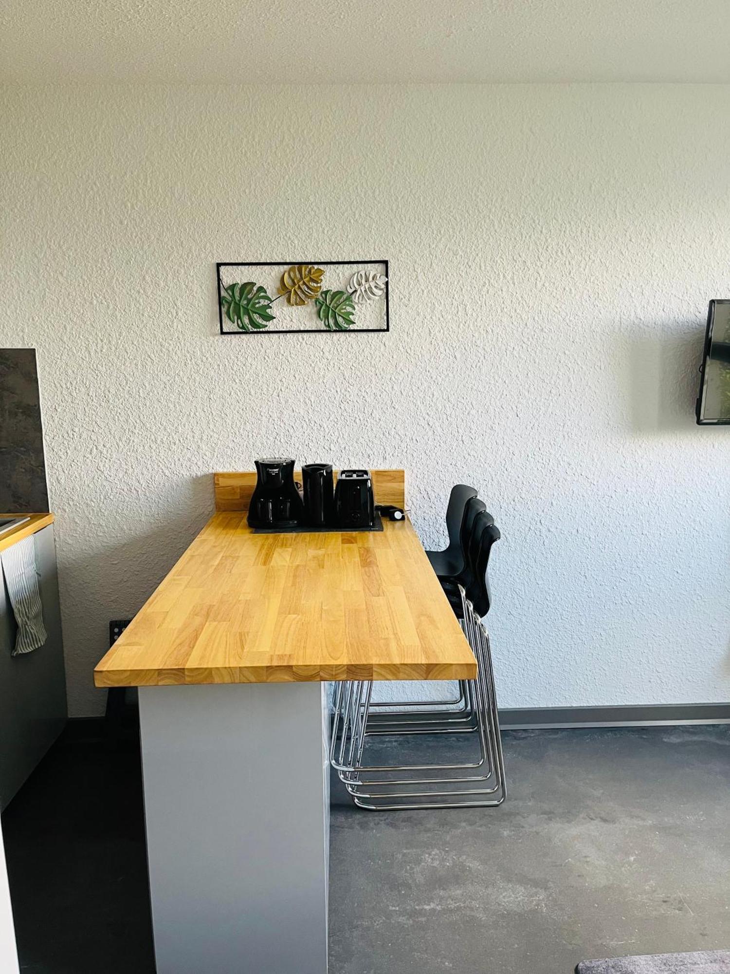 Apartment 4 Pers Praloup 1600 Uvernet-Fours